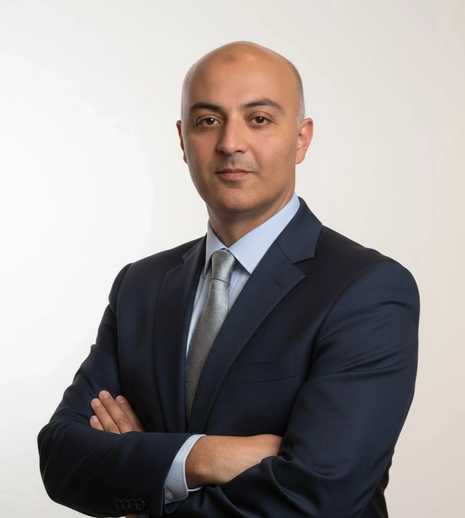 Dr. Mohamed Fawzy Fathallah, Consultant