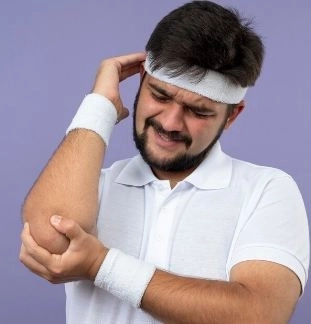كسر النتوء المرفقي (كسر الزج) الأسباب الأعراض وطرق العلاج الحديثة