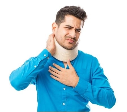 سنام الرقبة (حدبة الجاموس) أسباب وعلاج وهل السمنة والكورتيزون وراء ظهورها سنام الرقبة (حدبة الجاموس) أسباب وعلاج وهل السمنة والكورتيزون وراء ظهورها