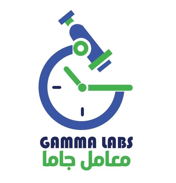 معامل جاما للتحاليل الطبية