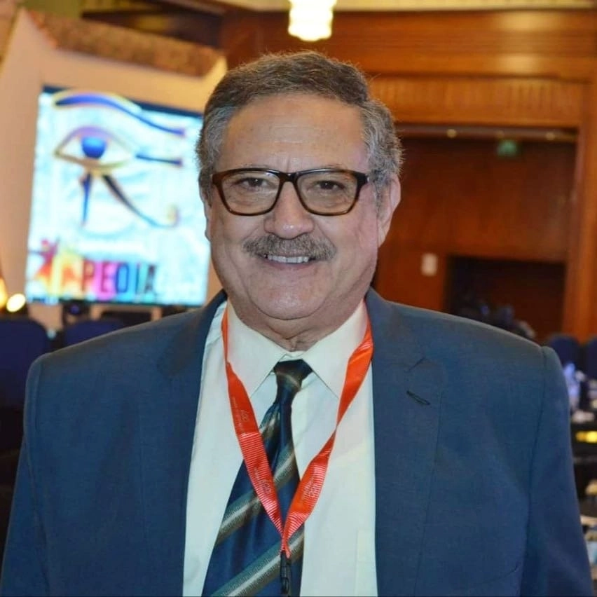 Dr. Mostafa Yakout, Consultant in Internal Medicine