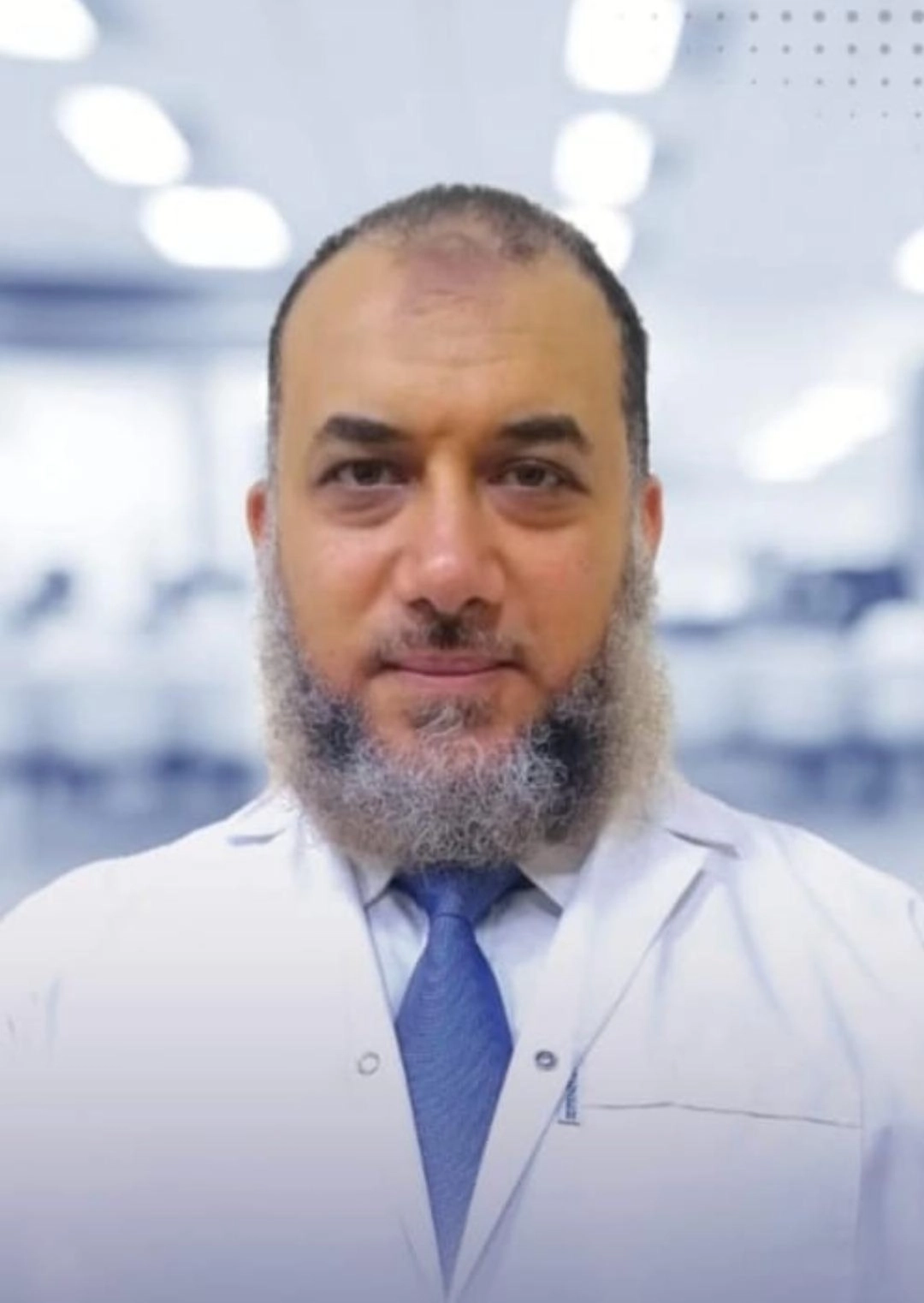 Dr. Walid Ahmed Al-Awady, Cardiology
