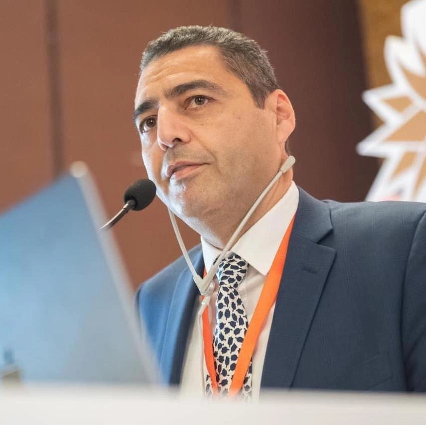 Dr. Ahmed Souka, Professor of Ophthalmology, Faculty of Medicine Dr. Ahmed Souka, Professor of Ophthalmology, Faculty of Medicine