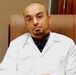 دكتور عبد الرحمن الحبشي استشاري جراحة المخ والاعصاب والعمود الفقري