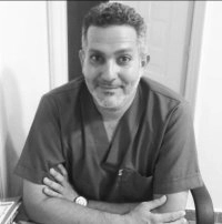 عيادة الحكمة دكتور ابراهيم طه أخصائى الفم و الأسنان