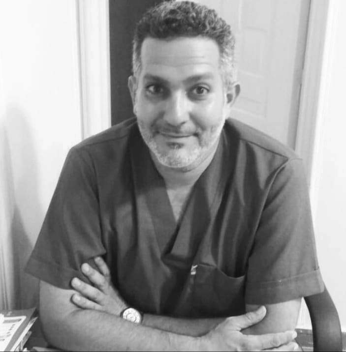 Al-Hikma Clinic Dr. Ibrahim Taha, Dental