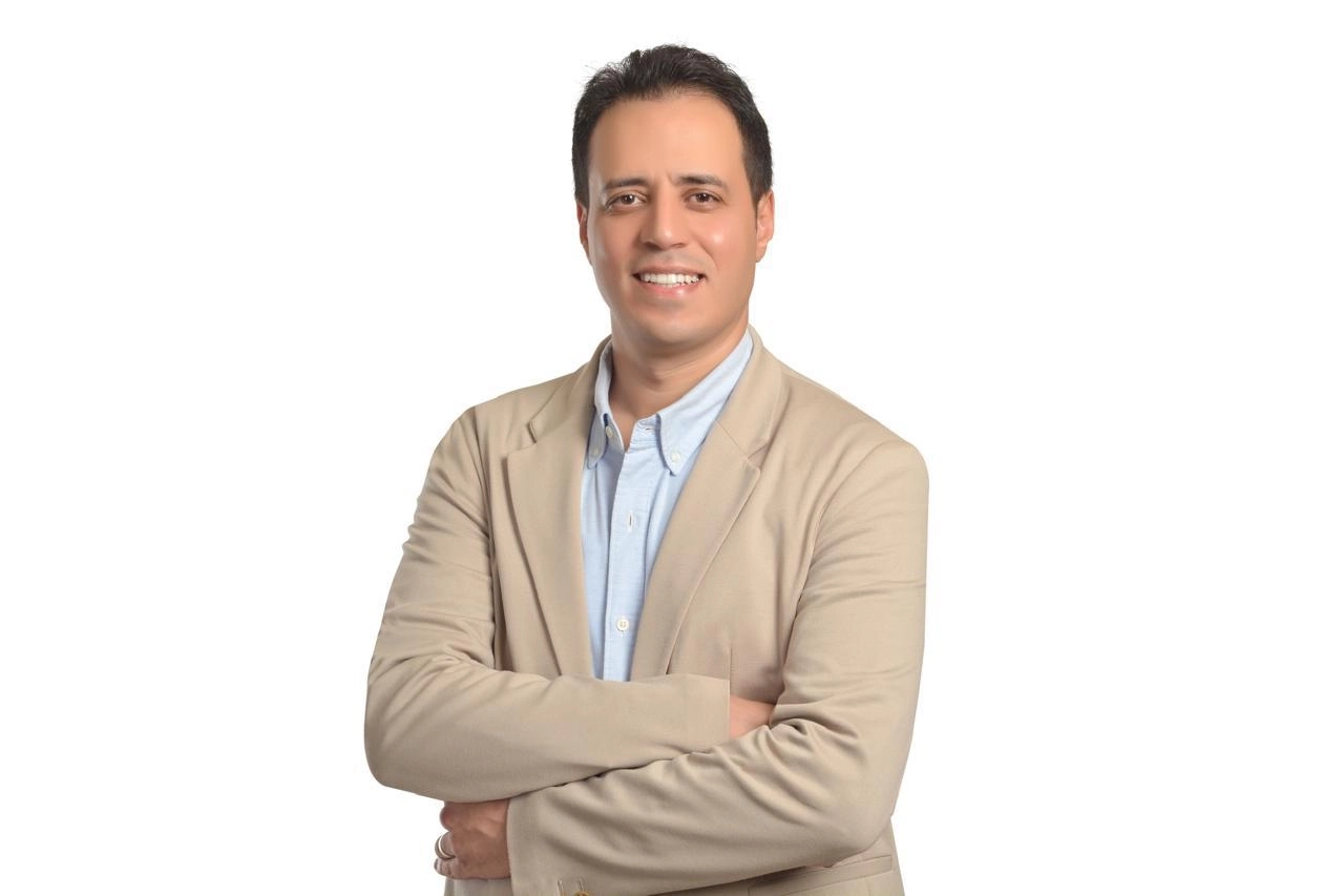 دكتور محمد قنديل حجاج استشارى أمراض القلب