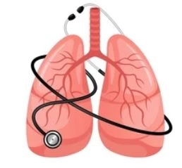 Dr. Mohamed El-Ghazali, Professor of Asthma