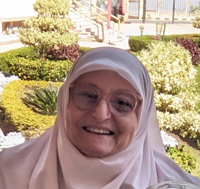 Dr. Ishraq Jami, Consultant Pediatrician