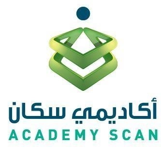 اكاديمى سكان ACAMEMY SCAN
