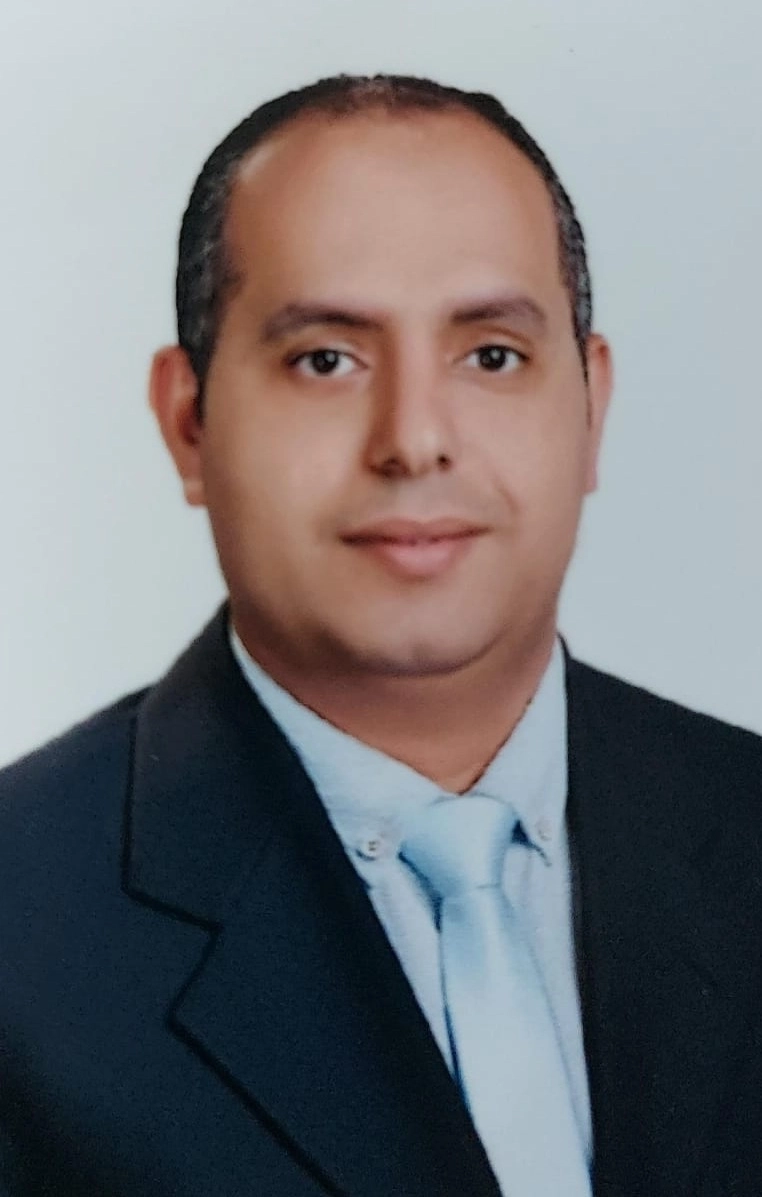 دكتور محمد عبد السلام الغزالى استشارى جراحة التجميل