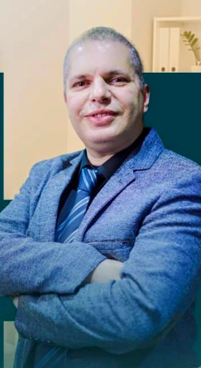 Dr. Mustafa Zaghloul Consultant Dermatologist
