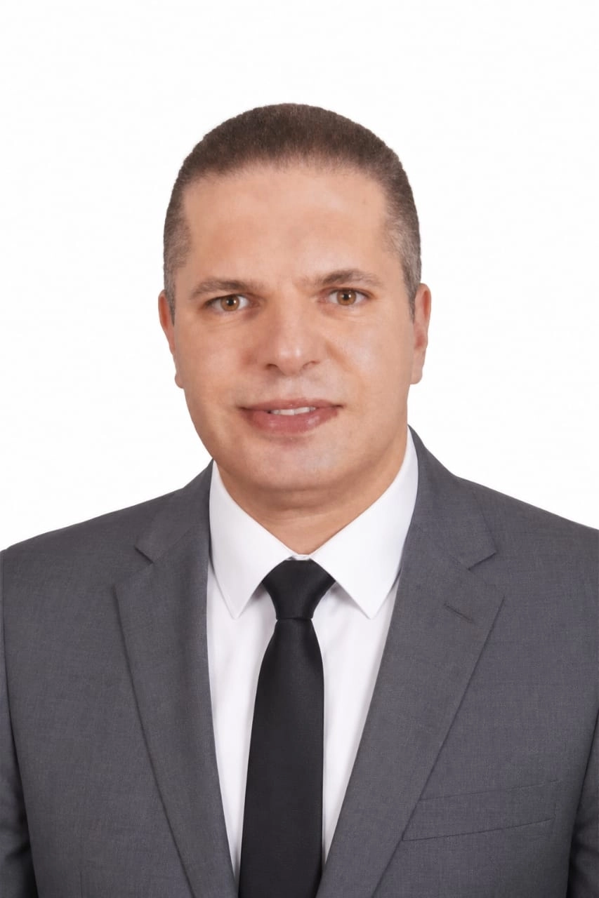 Dr. Mustafa Zaghloul Consultant Dermatologist
