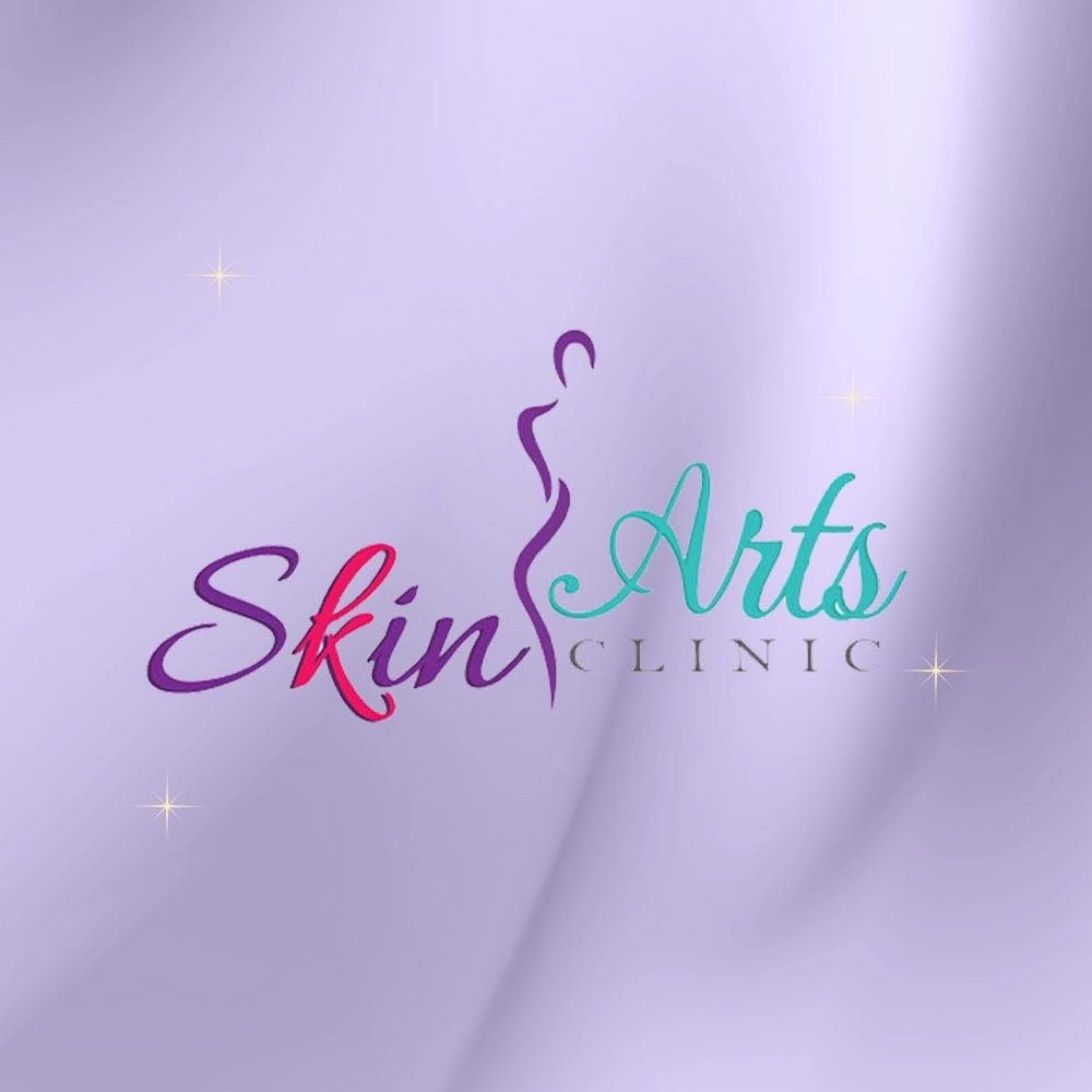 عيادات سكين أرتس جلدية تجميل ليزر skin arts