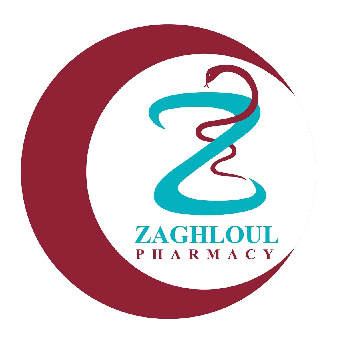 صيدلية زغلول