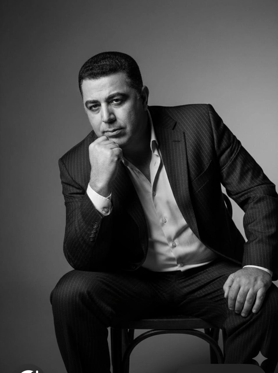 Dr. Shady Ahmed Abu Shady, Orthopedic
