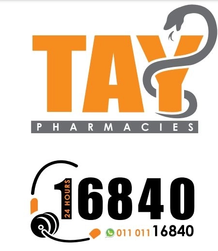 Dr. Osama El-Tayeb Pharmacies