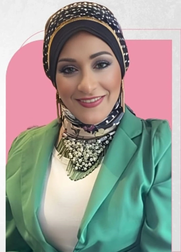 دكتورة هدير مجدى إستشاري الأمراض الجلدية والتجميل