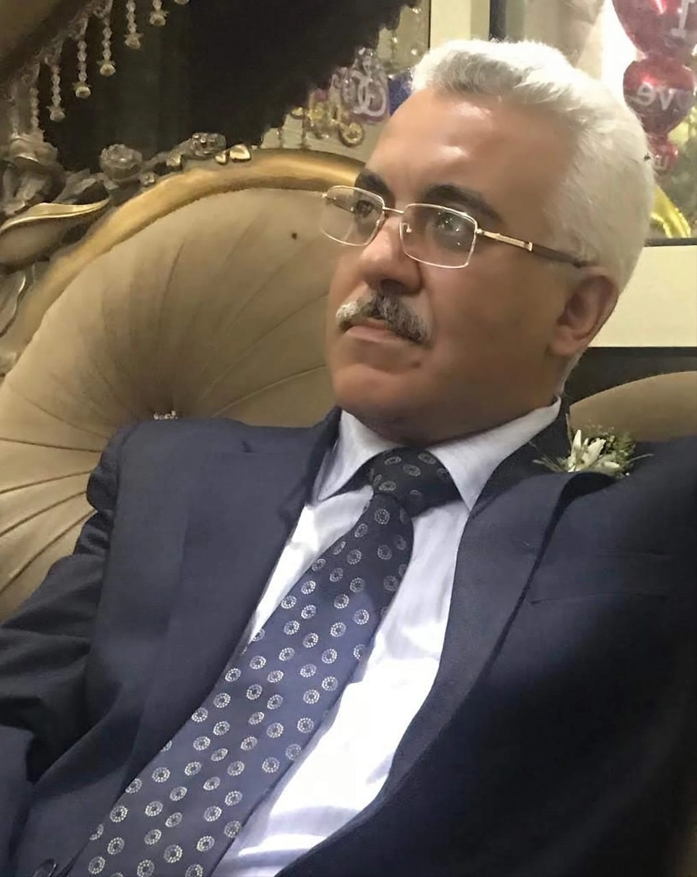 Dr. Mohamed Amer Al-Shahawy Internal Medicine