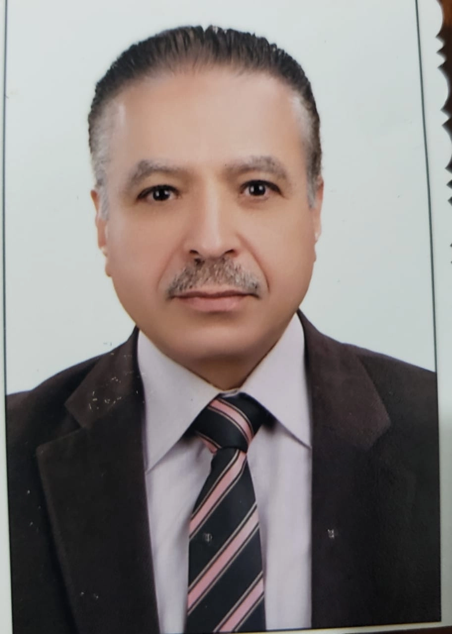دكتور رأفت زخارى إستشاري أمراض الباطنة والقلب