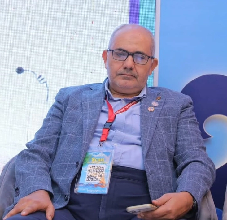 دكتور أحمد محمود حبلص أستاذ جراحة مخ وأعصاب