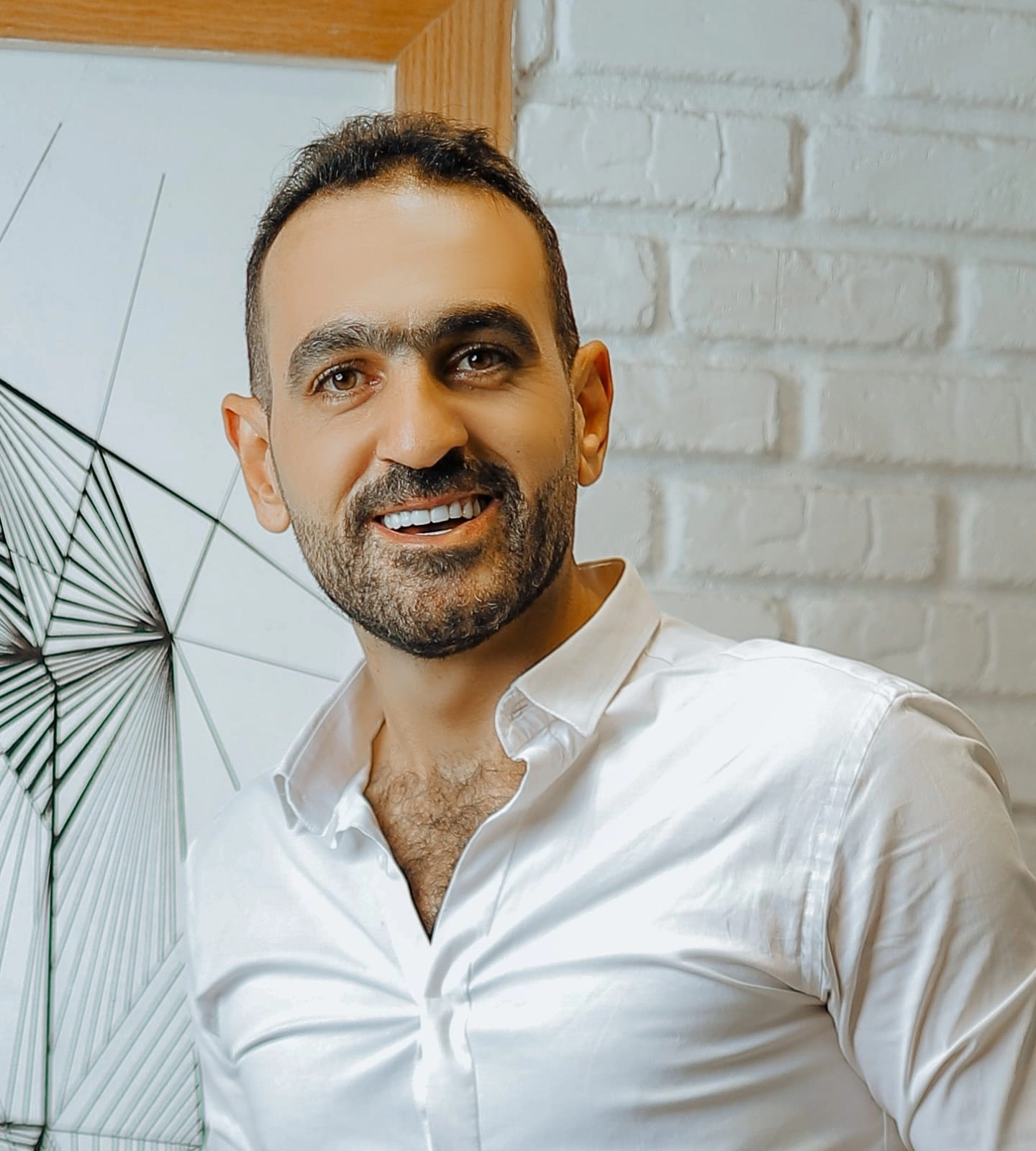 Dr. Muhammad Jamil, Consultant Obstetrician