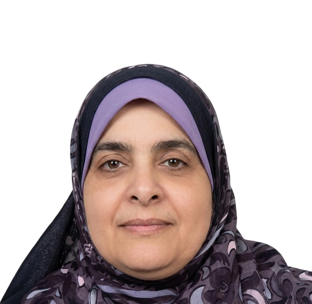 Dr Amal Mohamed Abdel Fattah Consultant in Obstetrics