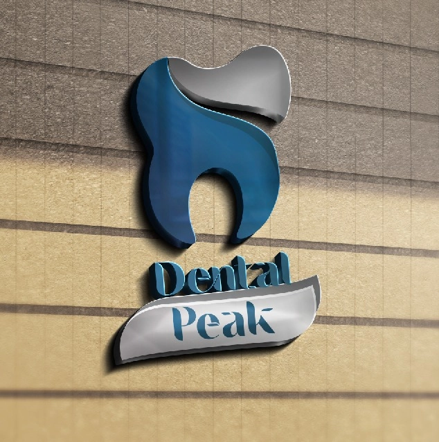 دينتال بيك dental peak لطب وجراحة الفم والأسنان