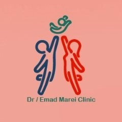 دكتور عماد السيد مرعي إستشارى طب الأطفال