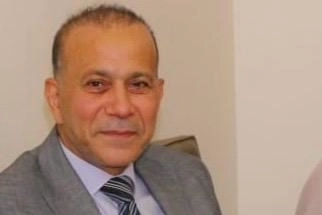 Dr Sami Abdel Qader Khader Consultant of Internal Medicine and Kidney