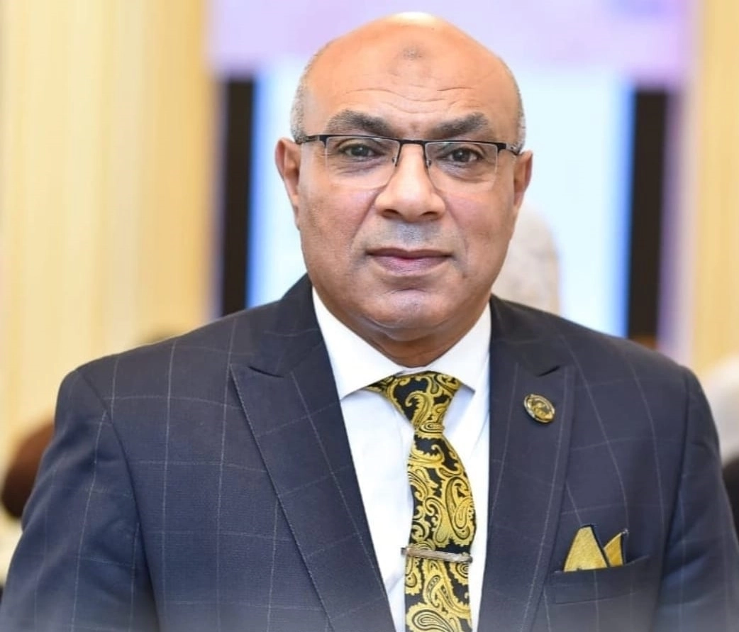 Dr. Hesham Ayoub, Consultant Hepatologist