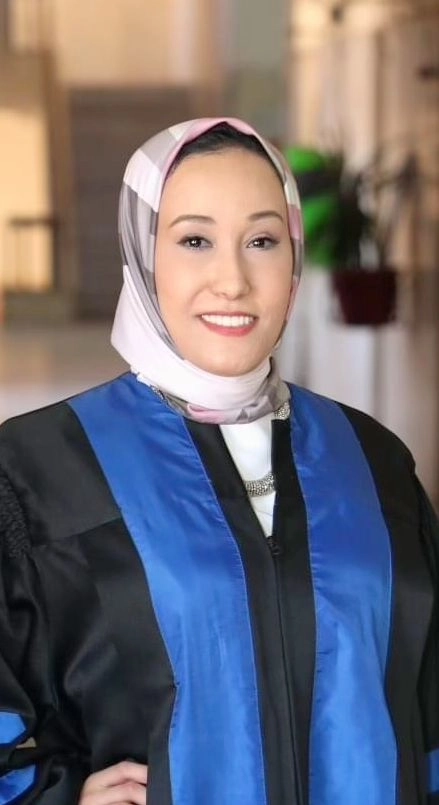 دكتورة باسنت محمد خليل اخصائي الاسنان