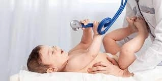 Dr. Moheb Habib Shehata, Pediatrician and Neonatologist
