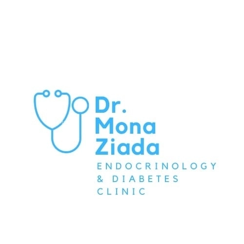 Dr. Mona Ziyada, PhD in Internal Medicine