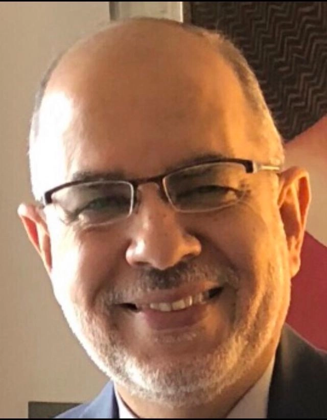 دكتور سعد عبد العال إستشاري أنف وأذن وحنجرة