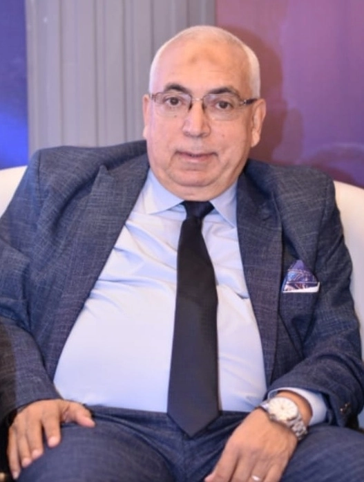 Dr. Talaat Abdel Aati Consultant in Internal Medicine