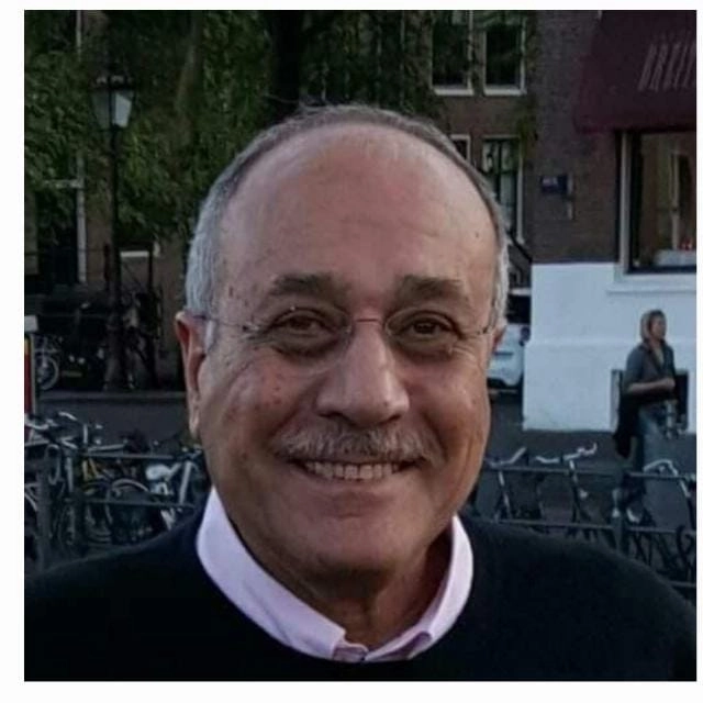 دكتور احمد كمال الدين إستشاري أول طب نفسي وإدمان