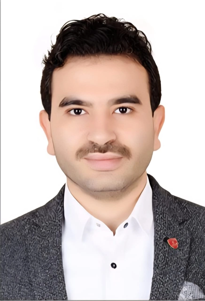 Dr Ahmed Al Shaer Consultant of Physical Therapy