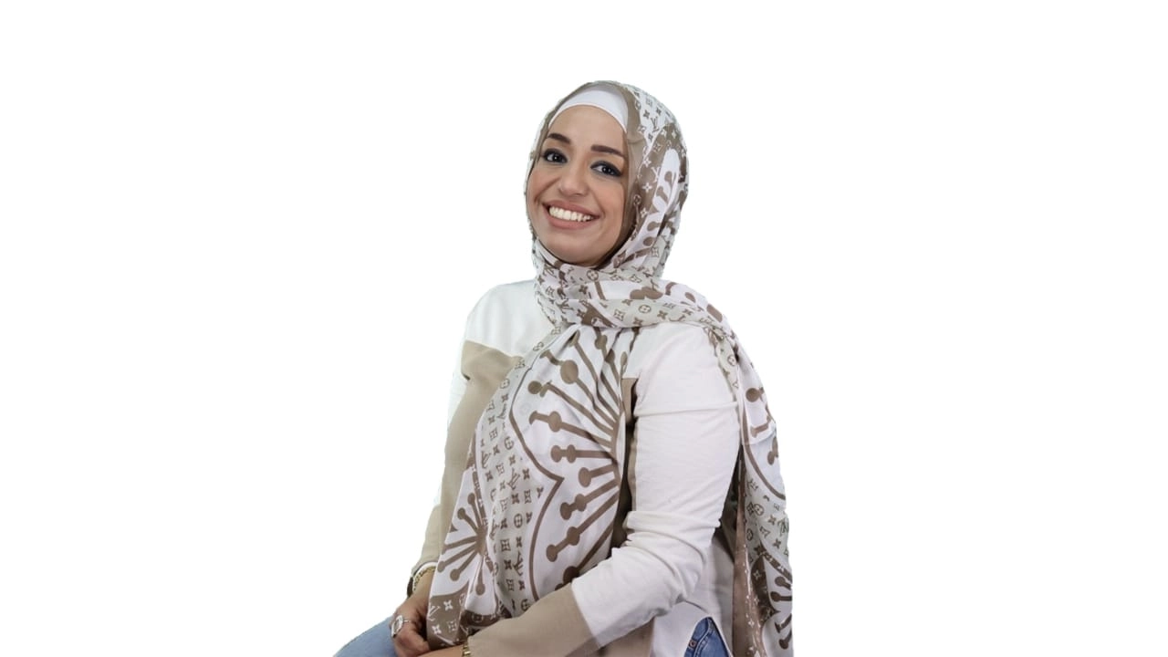 دكتورة شيرين خليل إستشاري التوليد و أمراض النساء
