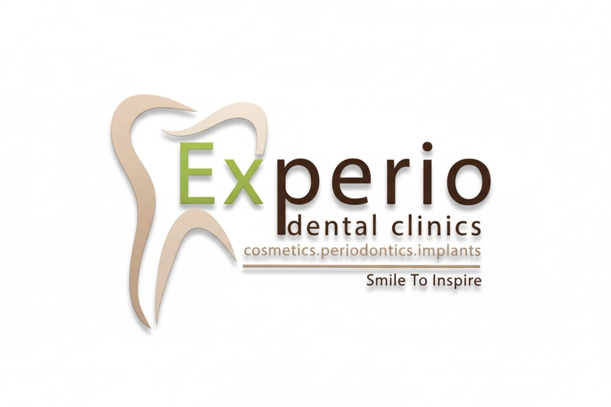 دكتور مصطفى العلاوى Experio Dental Clinic