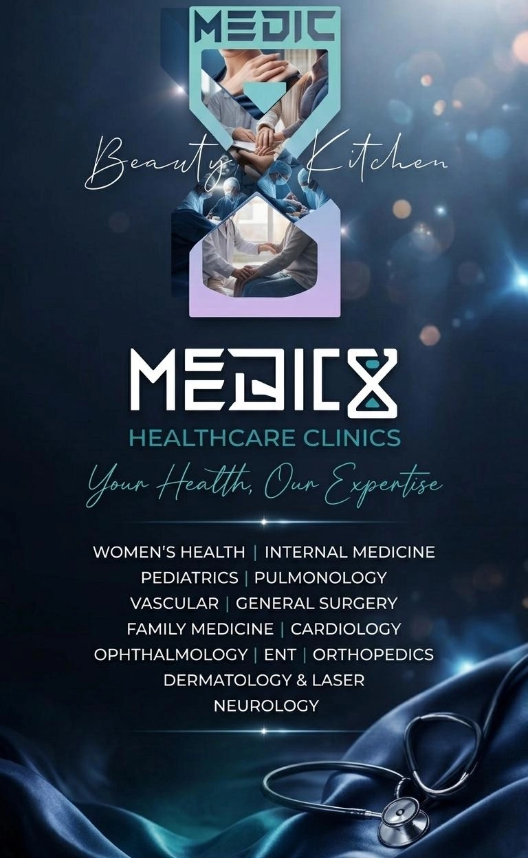 doctor