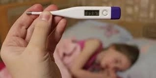 حمى البحر المتوسط الوراثية مع.د منى عبد الرازق الخطيب