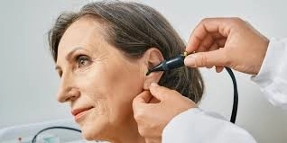 ضغط الأذن وتشخيصه بتقنية Tympanometry مع د. فاطمة رجب