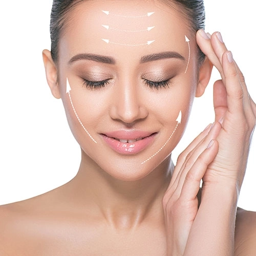 تجميل الوجه والرقبة خطوات دقيقة مع دكتور باسم البرت برسوم