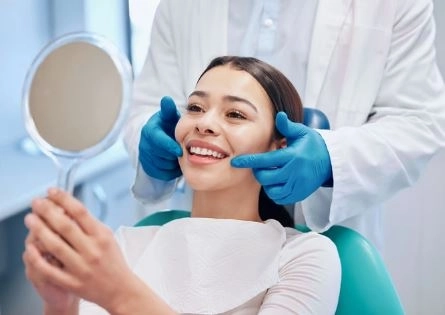 تخصص طب الأسنان: الحفاظ على صحة الفم والابتسامة المثالية