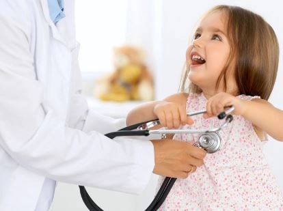 طب الأطفال وأهميته في الحفاظ على صحة الطفل 