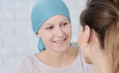 تقليل الأعراض الجانبية للعلاج الإشعاعي يبدأ بالرعاية الشاملة 