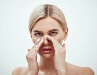 تجميل الأنف: مزيج من الجمال والوظيفة بدقة طبية عالية