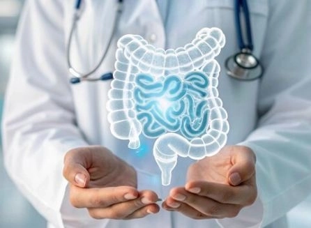 علاج القولون العصبي مع دكتور أشرف يحيى: راحة حقيقية 