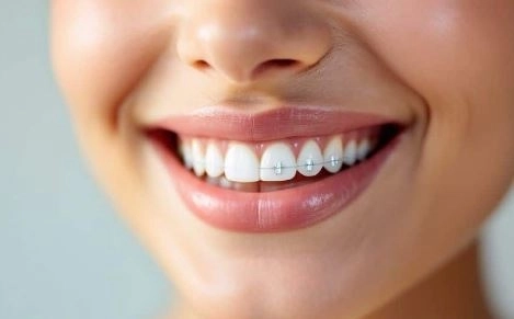 تقويم الأسنان: مفتاح الابتسامة الصحية والجذابة